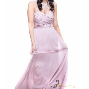 Alfred Angelo bridesmaid /prom dress, BRAND NEW!!